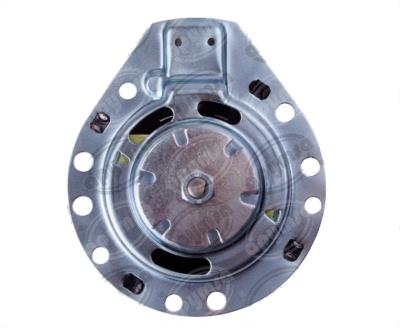 MOTOVENTILADOR RADIADOR SIN ASPAS GIRO IZQ PONTIAC GRAND AM CHEVROLET OLDSMOBILE QBH CARFAN 35360 