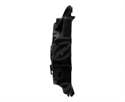 MOTOVENTILADOR RADIADOR Y AIRE ACONDICIONADO AVALANCHE ESCALADE TAHOE YUKON SUBURBAN SILVERADO QBH CARFAN 15780789 