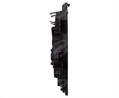 MOTOVENTILADOR RADIADOR Y AIRE ACONDICIONADO CHEVROLET EQUINOX V6 3.4L 05-08 QBH CARFAN 19130231 