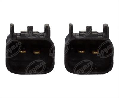 MOTOVENTILADOR RADIADOR Y AIRE ACONDICIONADO CHEVROLET EQUINOX V6 3.4L 05-08 QBH CARFAN 19130231 