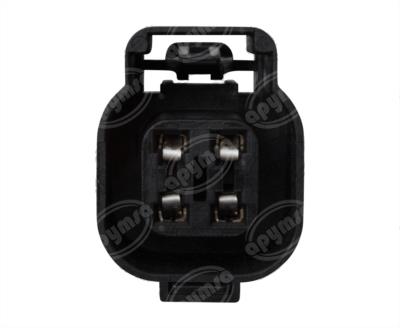 MOTOVENTILADOR RADIADOR Y AIRE ACONDICIONADO GMC ACADIA 07-09 QBH CARFAN 15226633 