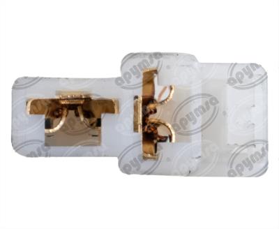 MOTOVENTILADOR RADIADOR COMPLETO 12V MATIZ 06-15 QBH CARFAN 96395500 