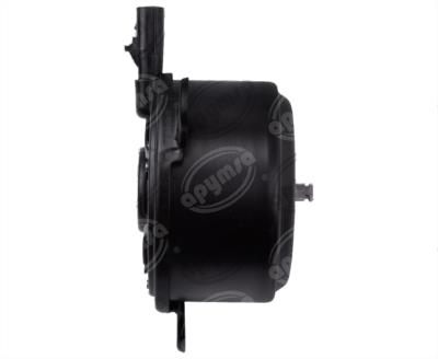MOTOVENTILADOR RADIADOR SIN ASPAS CHRYSLER DODGE VOYAGER CARAVAN QBH CARFAN 4364901 