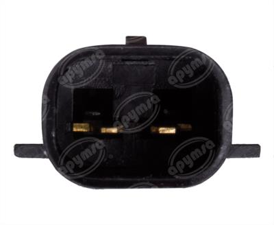 MOTOVENTILADOR RADIADOR SIN ASPAS CHRYSLER DODGE VOYAGER CARAVAN QBH CARFAN 4364901 