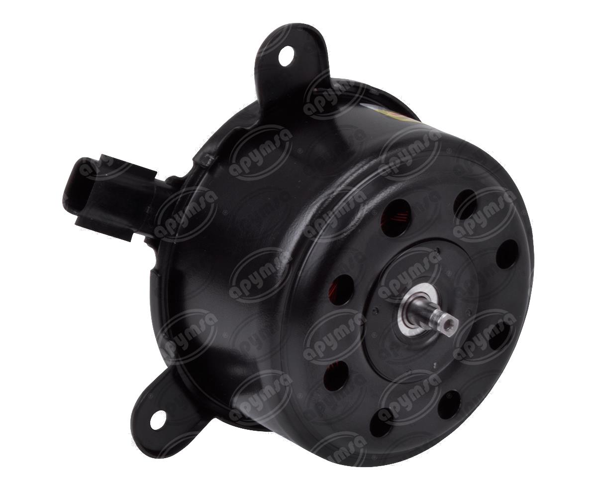 MOTOVENTILADOR RADIADOR SIN ASPAS CHRYSLER DODGE VOYAGER CARAVAN QBH CARFAN 4364901 