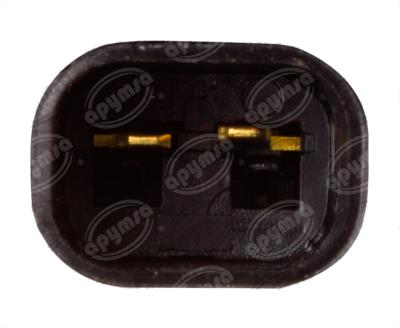MOTOVENTILADOR RADIADOR COMPLETO 12V CHRYSLER DODGE VOYAGER QBH CARFAN 75296 