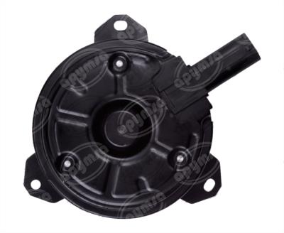 MOTOVENTILADOR RADIADOR SIN ASPAS CARAVAN VOYAGER 93-95 QBH CARFAN 4364908 