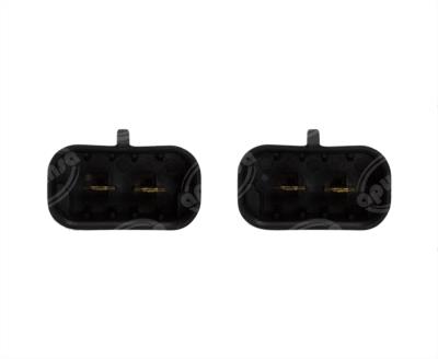 MOTOVENTILADOR RADIADOR Y AIRE ACONDICIONADO CHRYSLER SEBRING AVENGER CALIBER COMPASS PATRIOT QBH CARFAN 68004051AA 