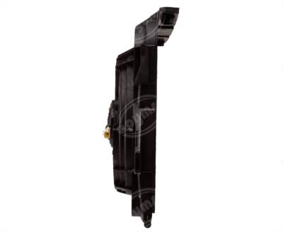 MOTOVENTILADOR RADIADOR Y AIRE ACONDICIONADO TOLVA DOBLE CHRYSLER DODGE CARAVAN QBH CARFAN 75622 