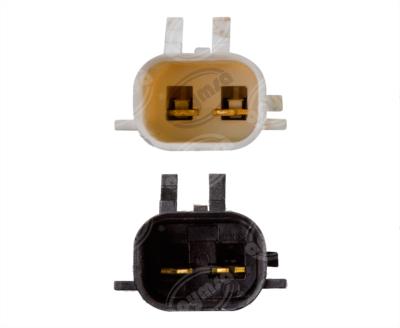 MOTOVENTILADOR RADIADOR Y AIRE ACONDICIONADO TOLVA DOBLE CHRYSLER DODGE CARAVAN QBH CARFAN 75622 
