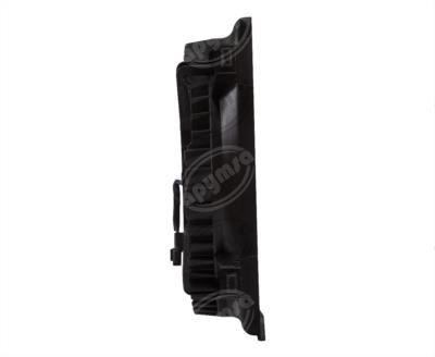 MOTOVENTILADOR RADIADOR COMPLETO 12V DODGE HYUNDAI ATTITUDE QBH CARFAN 76074 