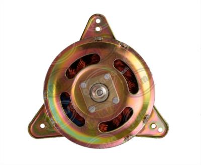 MOTOVENTILADOR RADIADOR SIN ASPAS PEUGEOT 206 03-09 QBH CARFAN 4364915 