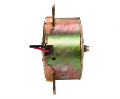 MOTOVENTILADOR RADIADOR SIN ASPAS PEUGEOT 206 03-09 QBH CARFAN 4364915 