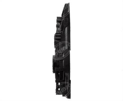 MOTOVENTILADOR RADIADOR Y AIRE ACONDICIONADO CHRYSLER 300 CHARGER 05-08 DODGE MAGNUM 05-07 QBH CARFAN 5137717AA 