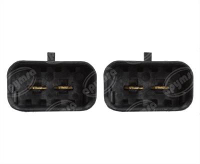 MOTOVENTILADOR RADIADOR Y AIRE ACONDICIONADO CHRYSLER 300 CHARGER 05-08 DODGE MAGNUM 05-07 QBH CARFAN 5137717AA 