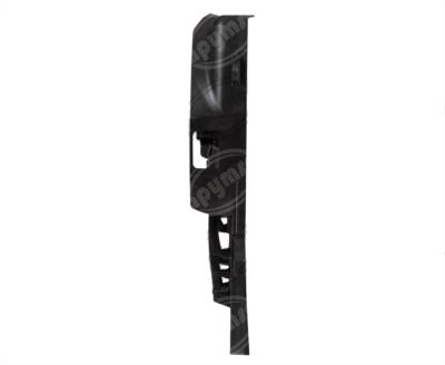 MOTOVENTILADOR RADIADOR Y AIRE ACONDICIONADO DODGE NITRO 07-08 CON RESISTENCIA QBH CARFAN 68003974AA 