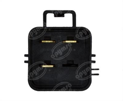 MOTOVENTILADOR RADIADOR Y AIRE ACONDICIONADO DODGE NITRO 07-08 CON RESISTENCIA QBH CARFAN 68003974AA 