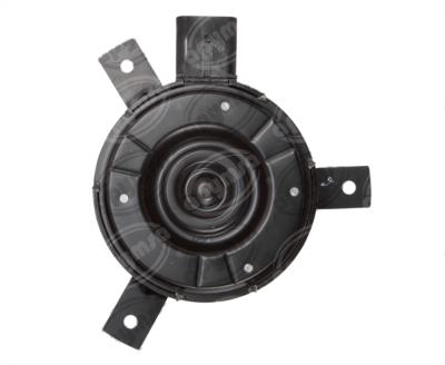 MOTOVENTILADOR RADIADOR SIN ASPAS 300 CHARGER MAGNUM 05-08 VENTURE SILHOUTTE 01-05 QBH CARFAN 10427837 