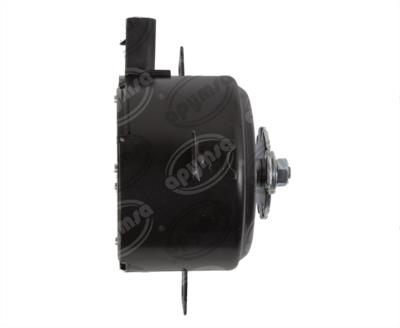 MOTOVENTILADOR RADIADOR SIN ASPAS 300 CHARGER MAGNUM 05-08 VENTURE SILHOUTTE 01-05 QBH CARFAN 10427837 