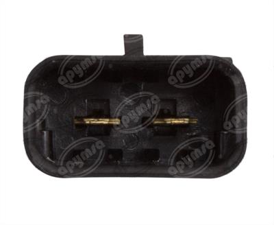 MOTOVENTILADOR RADIADOR SIN ASPAS 300 CHARGER MAGNUM 05-08 VENTURE SILHOUTTE 01-05 QBH CARFAN 10427837 