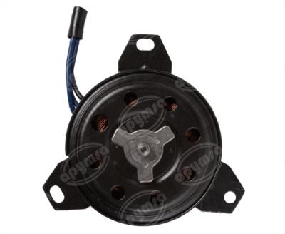 MOTOVENTILADOR RADIADOR SIN ASPAS GRAND CHEROKEE 4.0L 04 LIBERTY 3.7L 05-06 QBH CARFAN 52079528AD 
