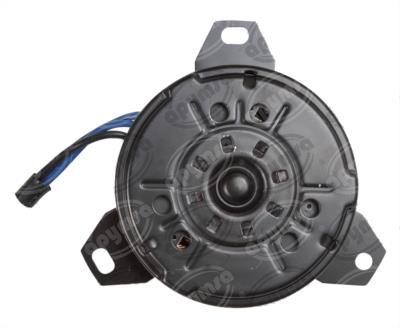 MOTOVENTILADOR RADIADOR SIN ASPAS GRAND CHEROKEE 4.0L 04 LIBERTY 3.7L 05-06 QBH CARFAN 52079528AD 