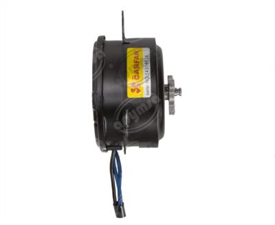 MOTOVENTILADOR RADIADOR SIN ASPAS GRAND CHEROKEE 4.0L 04 LIBERTY 3.7L 05-06 QBH CARFAN 52079528AD 