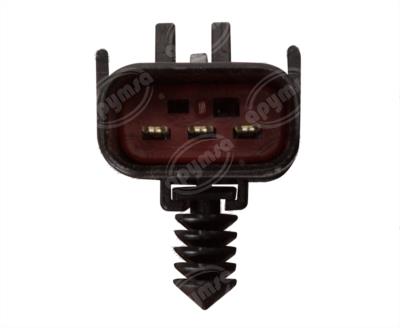 MOTOVENTILADOR RADIADOR SIN ASPAS GRAND CHEROKEE 4.0L 04 LIBERTY 3.7L 05-06 QBH CARFAN 52079528AD 