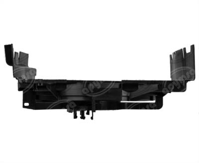 MOTOVENTILADOR RADIADOR Y AIRE ACONDICIONADO DODGE ATTITUDE MITSUBISHI MIRAGE 15-17 QBH CARFAN AE16000-7030 