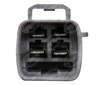 MOTOVENTILADOR RADIADOR Y AIRE ACONDICIONADO DODGE ATTITUDE MITSUBISHI MIRAGE 15-17 QBH CARFAN AE16000-7030 
