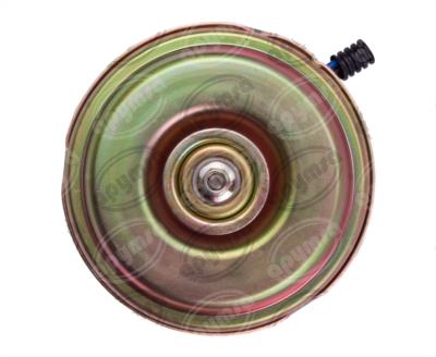 MOTOVENTILADOR RADIADOR SIN ASPAS Y AIRE ACONDICIONADO HONDA CIVIC QBH CARFAN 19030-PH7-4661 