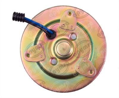 MOTOVENTILADOR RADIADOR SIN ASPAS Y AIRE ACONDICIONADO HONDA CIVIC QBH CARFAN 19030-PH7-4661 