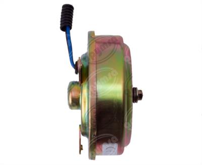 MOTOVENTILADOR RADIADOR SIN ASPAS Y AIRE ACONDICIONADO HONDA CIVIC QBH CARFAN 19030-PH7-4661 