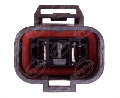 MOTOVENTILADOR RADIADOR SIN ASPAS Y AIRE ACONDICIONADO HONDA CIVIC QBH CARFAN 19030-PH7-4661 
