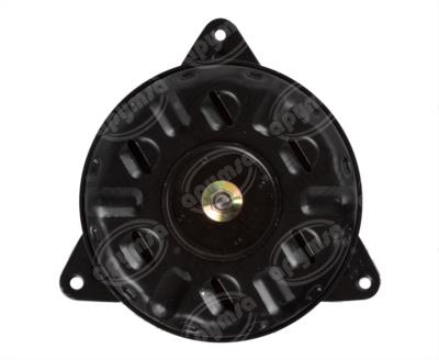 MOTOVENTILADOR RADIADOR SIN ASPAS HONDA ACCORD V6 03-06 QBH CARFAN 19030-RCA-A01 