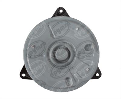 MOTOVENTILADOR RADIADOR SIN ASPAS HONDA ACCORD V6 03-06 QBH CARFAN 19030-RCA-A01 