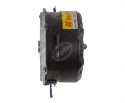 MOTOVENTILADOR RADIADOR SIN ASPAS HONDA ACCORD V6 03-06 QBH CARFAN 19030-RCA-A01 