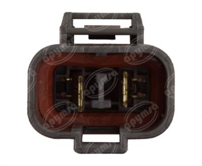 MOTOVENTILADOR RADIADOR SIN ASPAS HONDA ACCORD V6 03-06 QBH CARFAN 19030-RCA-A01 