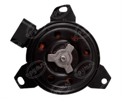 MOTOVENTILADOR RADIADOR SIN ASPAS FORD ESCAPE MAZDA TRIBUTE GIRO IZQUIERDO QBH CARFAN 2L8Z8C607GA 