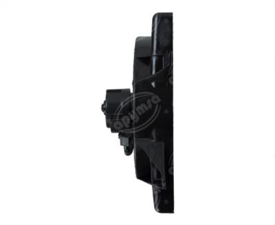 MOTOVENTILADOR RADIADOR Y AIRE ACONDICIONADO FORD FREESTAR MERCURY MONTERREY 4.2L 04-07 QBH CARFAN 5F2Z8C607CB 