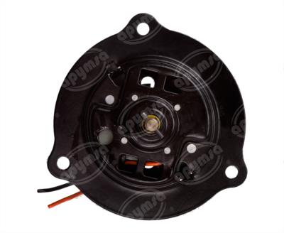 MOTOVENTILADOR RADIADOR SIN ASPAS FORD ESCORT MERCURY TOPAZ OLDSMOBILE QBH CARFAN 35653 