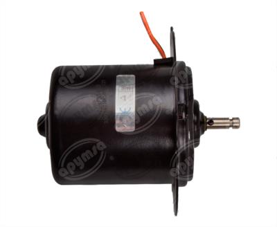 MOTOVENTILADOR RADIADOR SIN ASPAS FORD ESCORT MERCURY TOPAZ OLDSMOBILE QBH CARFAN 35653 
