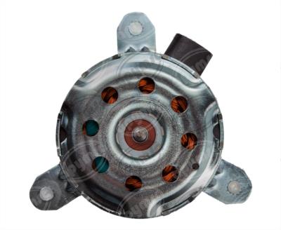 MOTOVENTILADOR RADIADOR SIN ASPAS FORD KA CON AIRE ACONDICIONADO VALEO 555836 