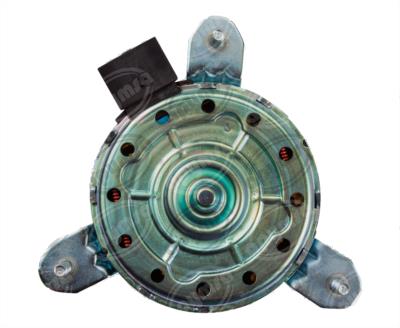 MOTOVENTILADOR RADIADOR SIN ASPAS FORD KA CON AIRE ACONDICIONADO VALEO 555836 