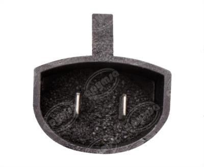 MOTOVENTILADOR RADIADOR SIN ASPAS FORD KA CON AIRE ACONDICIONADO VALEO 555836 