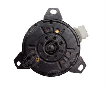 MOTOVENTILADOR RADIADOR SIN ASPAS FORD FOCUS QBH CARFAN 35148 