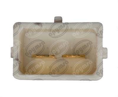 MOTOVENTILADOR RADIADOR SIN ASPAS FORD FOCUS QBH CARFAN 35148 