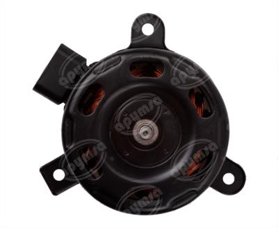 MOTOVENTILADOR RADIADOR SIN ASPAS FORD ESCORT MERCURY QBH CARFAN 35194 