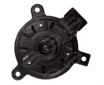 MOTOVENTILADOR RADIADOR SIN ASPAS FORD ESCORT MERCURY QBH CARFAN 35194 