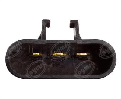 MOTOVENTILADOR RADIADOR SIN ASPAS FORD ESCORT MERCURY QBH CARFAN 35194 
